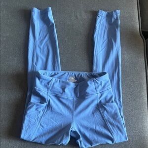 Girls Athleta Stash Your Treasure Leggings